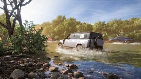开元棋牌app下载地平线（Forza Horizon 5）