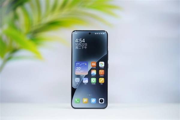 开元棋牌华为小米新机接力登场iPhone
